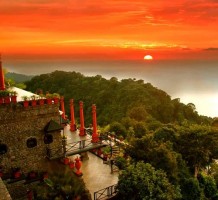 Zephyr Palace Costa Rica