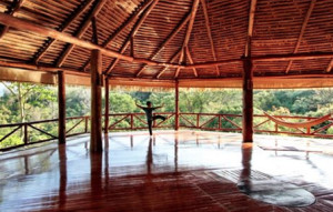 Amatierra Yoga ReTreat