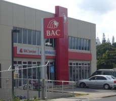 Costa Rica Bank Accounts