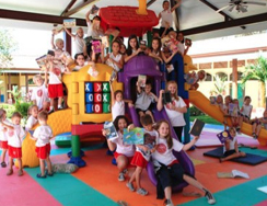 Country Day School Guanacaste Costa Rica