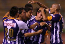 Deportivo Saprissa Costa Rica