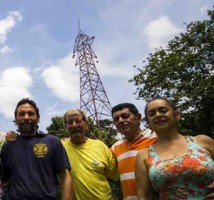 Emergency Radios Costa Rica