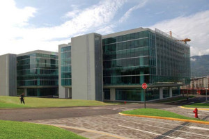 Forum 2 Office Buildings Santa Ana Costa Rica