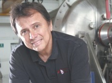 Franklin Chang Costa Rica