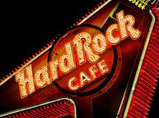 Hard Rock Cafe Guanacaste Costa Rica