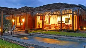 Hotel Punta Islita Costa Rica