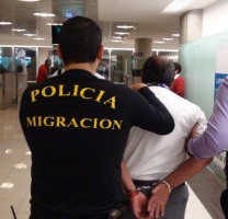 Interpol Sexual Predators Costa Rica