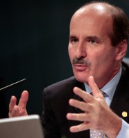 José María Figueres Olsen Costa Rica