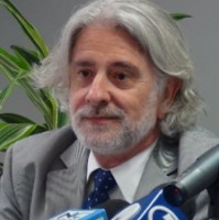 Leonardo Garnier Costa Rica