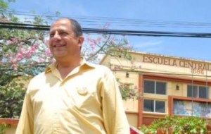Candidate Solis