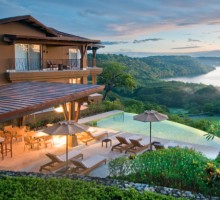 Papagayo Luxury Vacation Rental