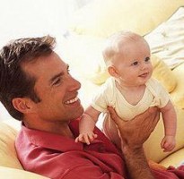 Paternity leave Costa Rica