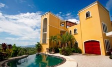 Playas del Coco 4 Bedroom Condo