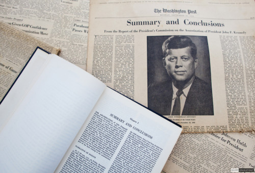 The Warren Report