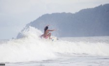 Jaco Beach Surfing Costa Rica