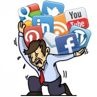 Burning Out on Social Marketing