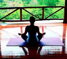Amatierra Yoga Retreat and Wellness Center