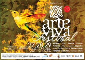 Arte-Viva