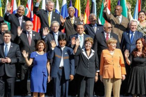 CELAC Costa Rica