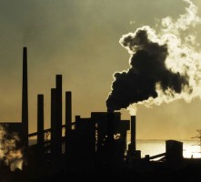 Climate change Costa Rica