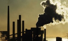Climate change Costa Rica