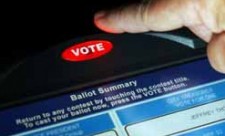 Costa Rica Elections Voting Abroad