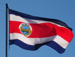 Costa Rica National Anthem