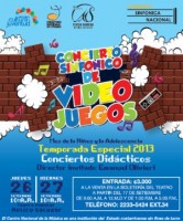 Costa Rica Video Game Music