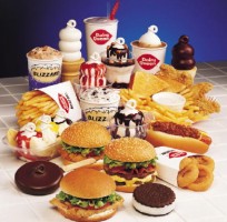 Dairy Queen Costa Rica