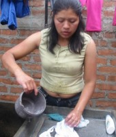Domestic Maid Worker Costa Rica