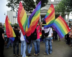 Gay Marriage in Costa Rica