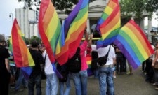 Costa Rica LGBTI Rights
