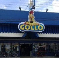Gollo Solo Bueno Costa Rica