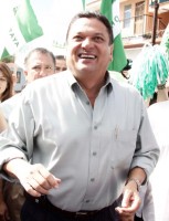 Johnny Araya Costa Rica