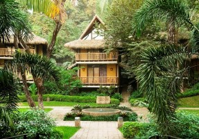 L'acqua Viva Resort and Spa, Nosara, Costa Rica
