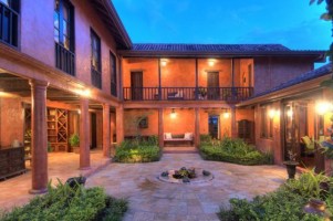 Mel Gibson House Costa Rica