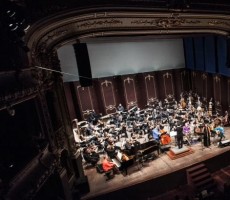 National Symphony Orchestra of Costa Rica