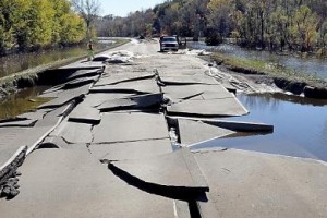 San Jose Costa Rica is Highly Vulnerable to Natural Disasters ...