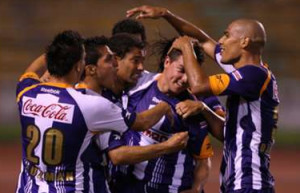 Saprissa Costa Rica