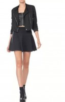 Stylish Outfit By Stradivarius