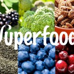 Superfoods, photo by Erin Schumacher