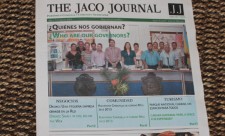 The Jaco Journal Community Newspaper