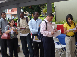 Unemployment Costa Rica