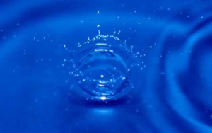 Water conservation, photo by Earth Times