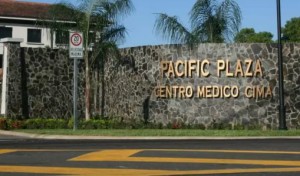 Source: Pacific Plaza