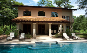 Costa Rica Homes