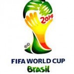 FIFA World Cup 2014 logo