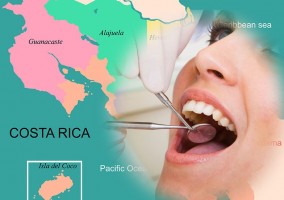 Medical-dental care in Costa Rica