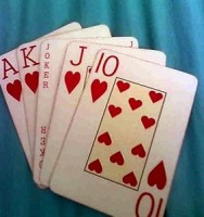 Royal Flush