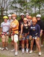 School Tour in Costa Rica